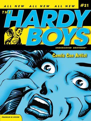 cover image of Comic Con Artist